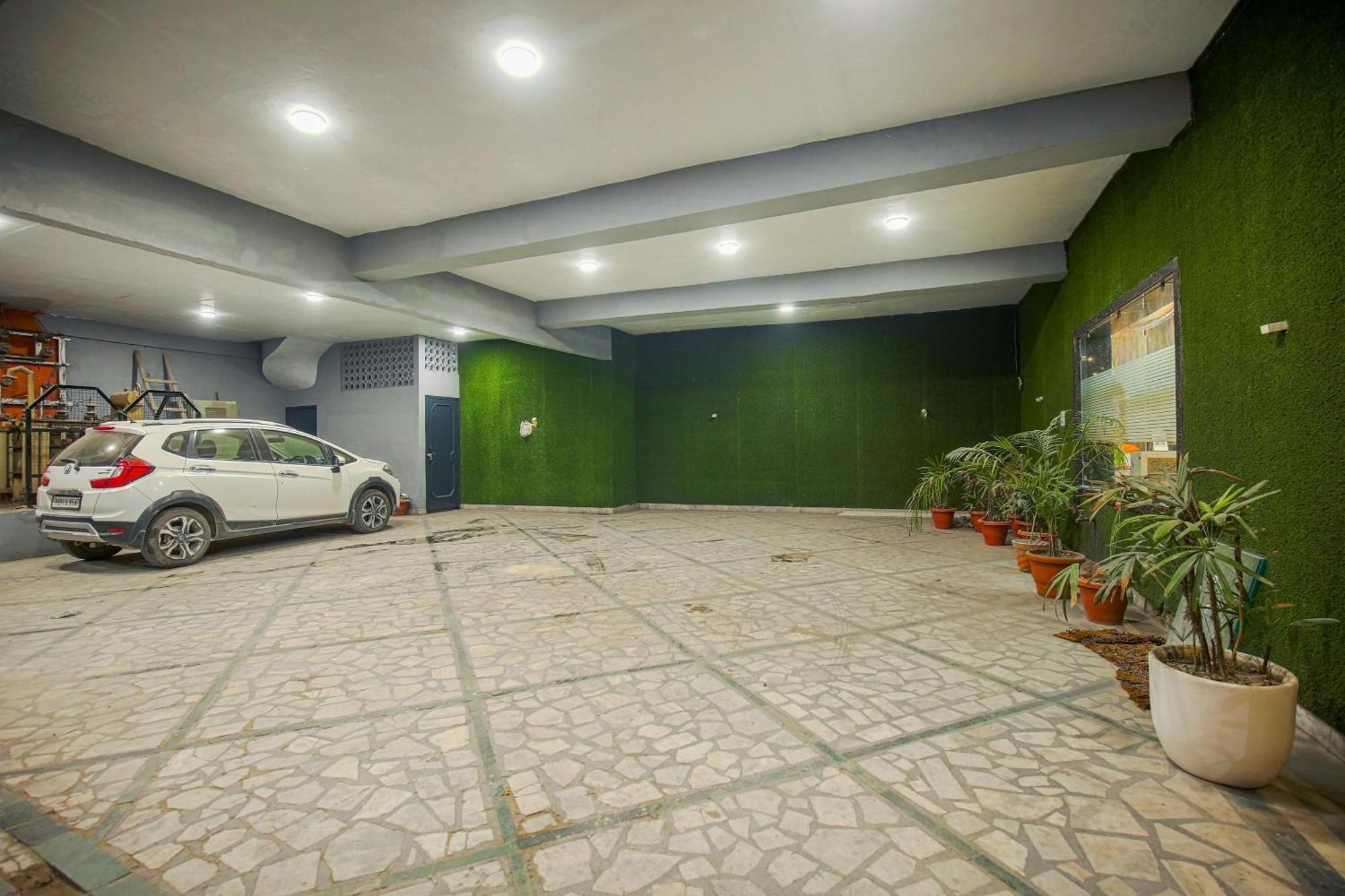 Hotel Ricky By Sahibs Group Amritsar Exterior photo