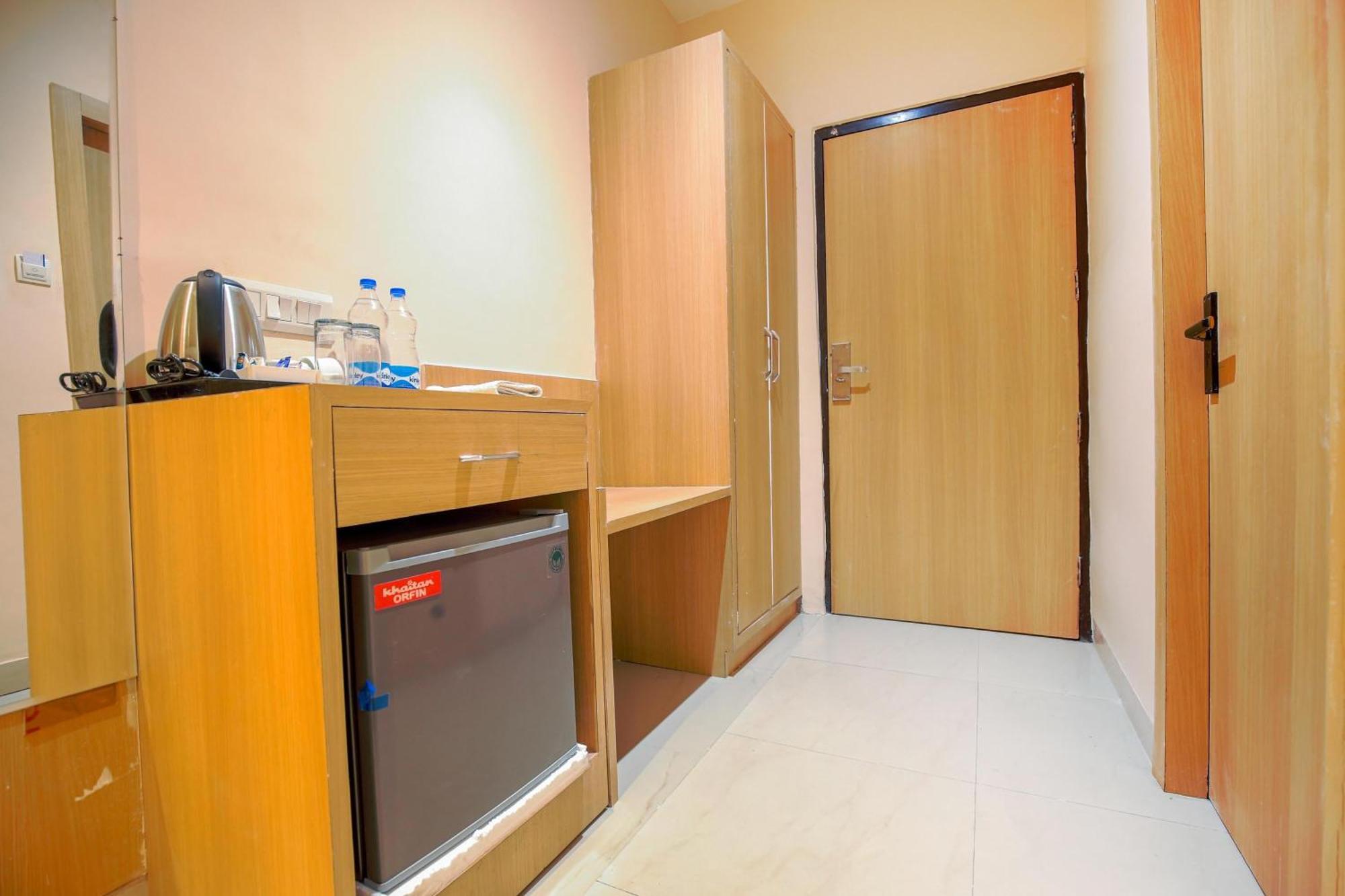 Hotel Ricky By Sahibs Group Amritsar Exterior photo